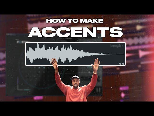 How To Make Accents & Phrases In Fl Studio 21 | (Fl Studio 21 Tutorial)