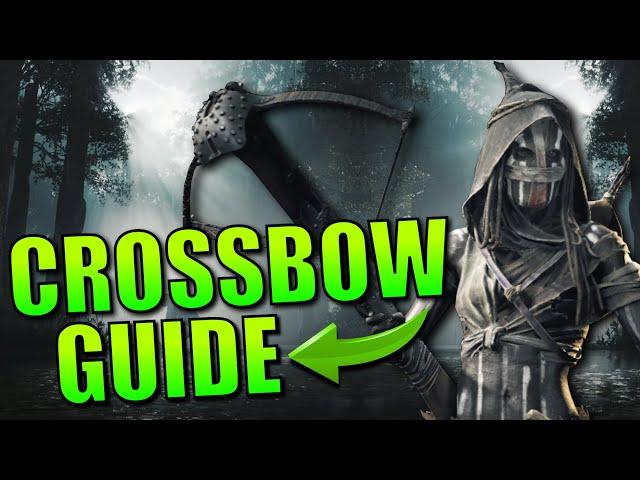 REXNOR's Crossbow Guide, 2024! (Hunt: Showdown)