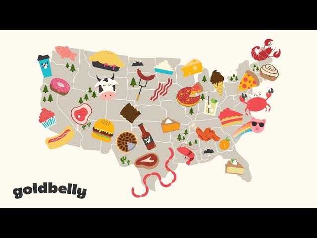 Goldbelly - Most Loved Foods Shipped Nationwide