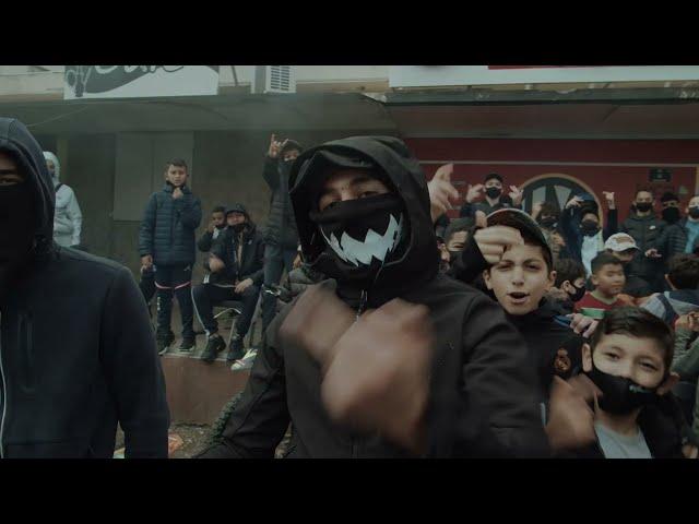 Dika - En Grr (Clip Officiel)