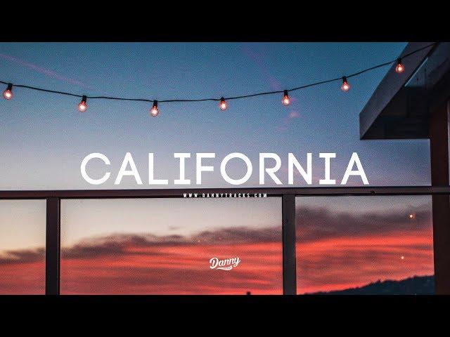 "California" - Trap soul Smooth R&B Instrumental (Prod. dannyebtracks) SOLD