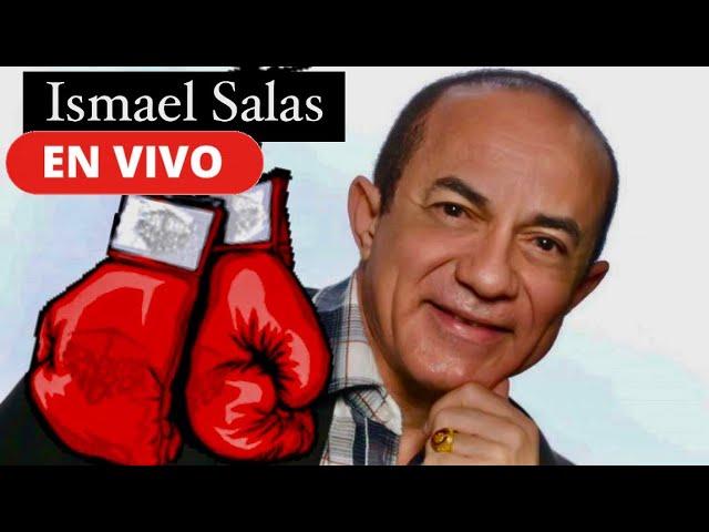 ISMAEL SALAS TENDRÁ UN FIN DE AÑO MUY ACTIVO. #boxeo #boxeocubano