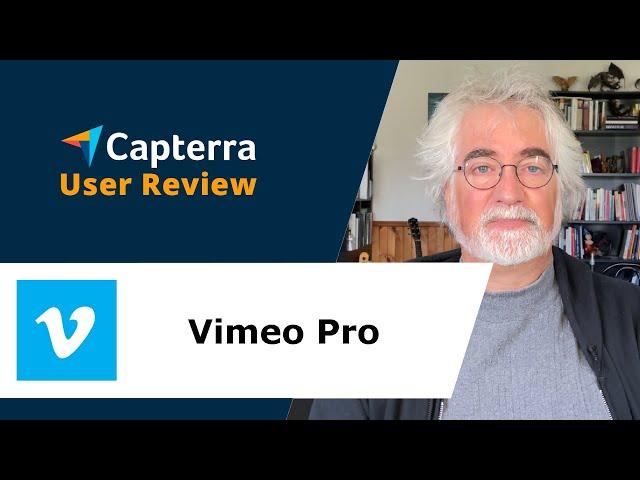 Vimeo Pro Review: Can't live without it!