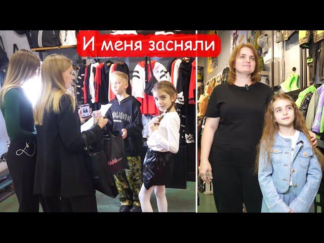 VLOG Алиса снова снимается в рекламе