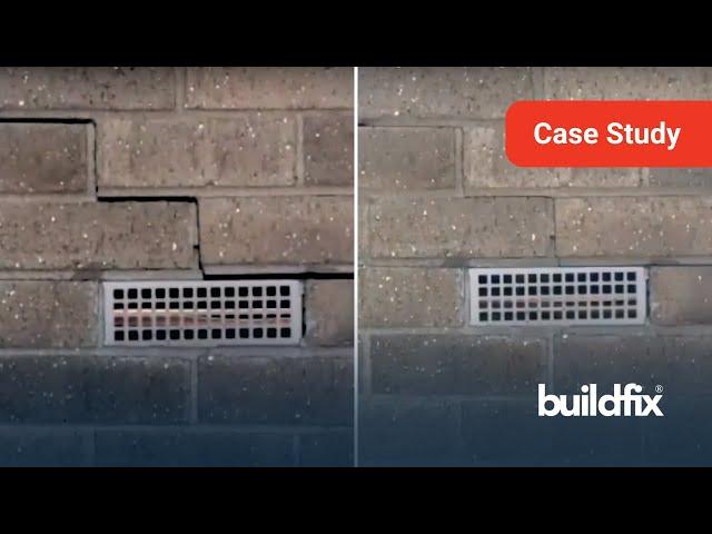Lifting and Underpinning a Sydney Home With Geopoly | Buildfix