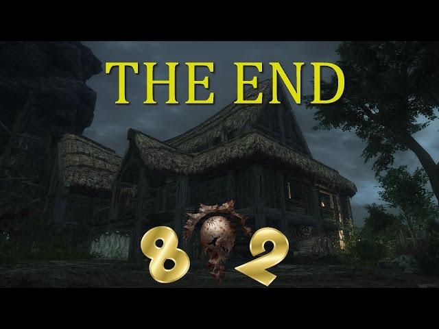 Lets Play Enderal 82 (english translation) FINAL EPISODE!