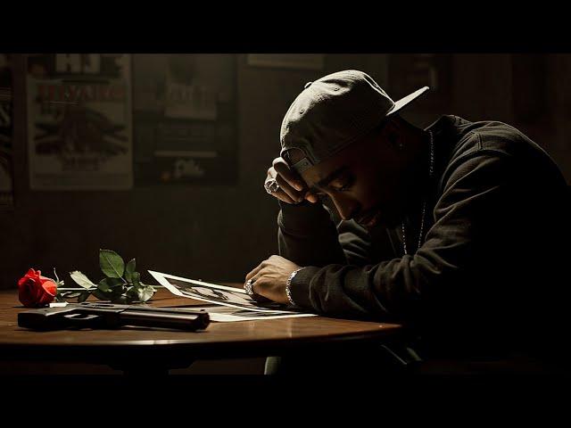 2Pac - Never Alone (HQ)