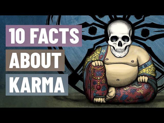 10 Interesting Psychological Facts About Karma