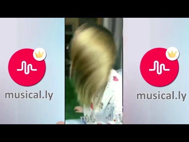 Новые клипы Elli Di в musical.ly