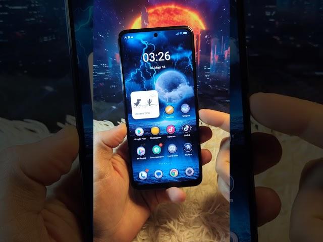 Восстанавливаем удаленные фото или видео на Android ️ Секреты Андроид #shorts
