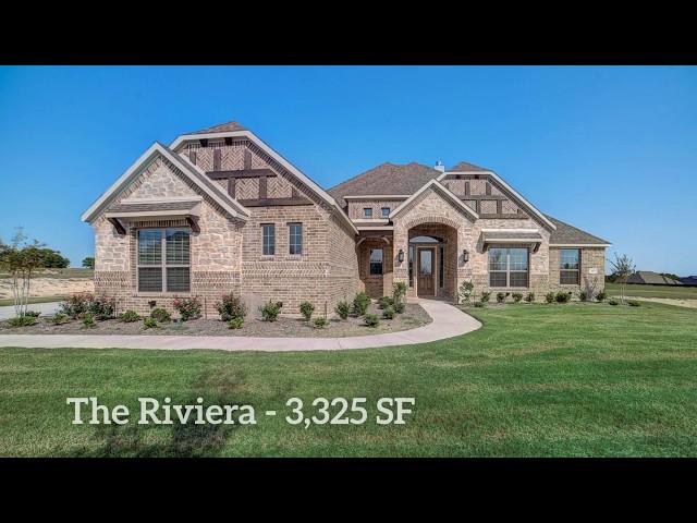 [Virtual Tour] The Riviera - Lillian Custom Homes