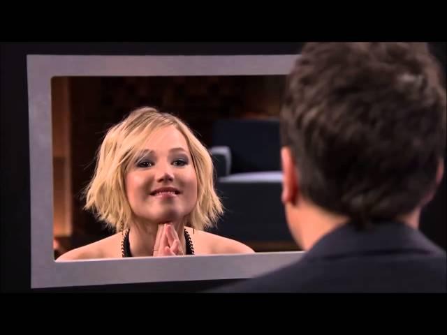 J law remix Jimmy Fallon Box of Lies