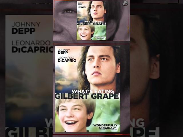 Movie Classics - Who's Eating Gilbert grape #hollywood