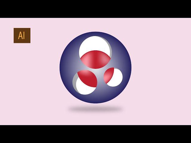 Adobe Illustrator Tutorial: Company Logo Design