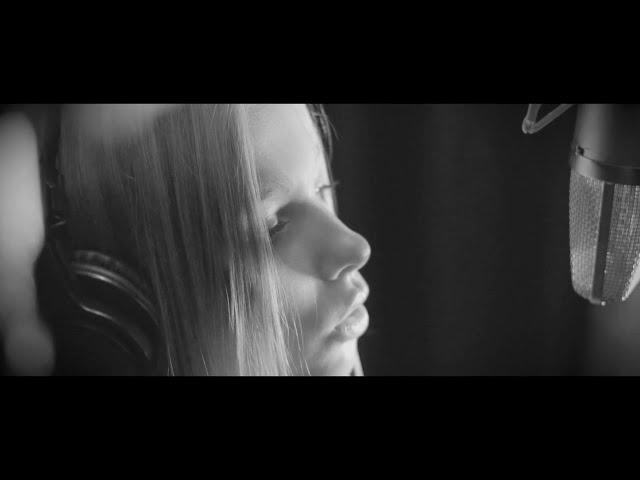 Chris Isaak "Wicked Game" cover by Jadyn Rylee Feat. Sarah Hyde