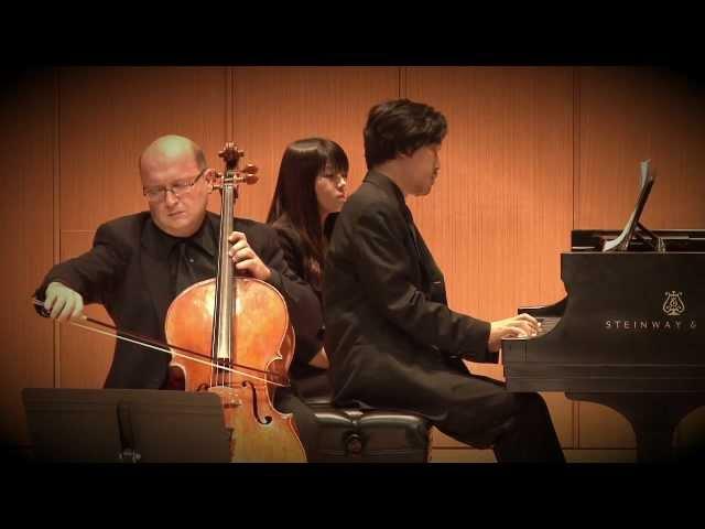 Rachmaninoff: Vocalise | Bagratuni, Sohn