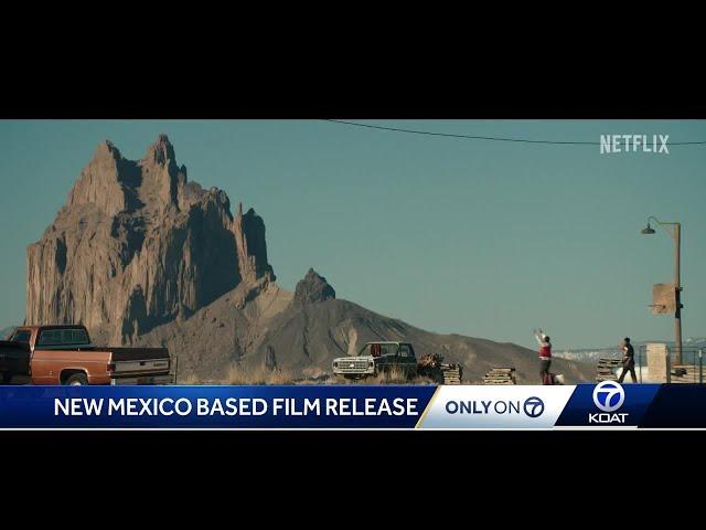 New Mexico makes it to the big screen in new film "Rez Ball"