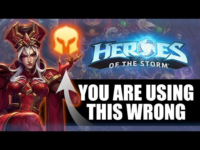 Complete Guide to Buffs/Debuffs - Hots / Heroes of the storm