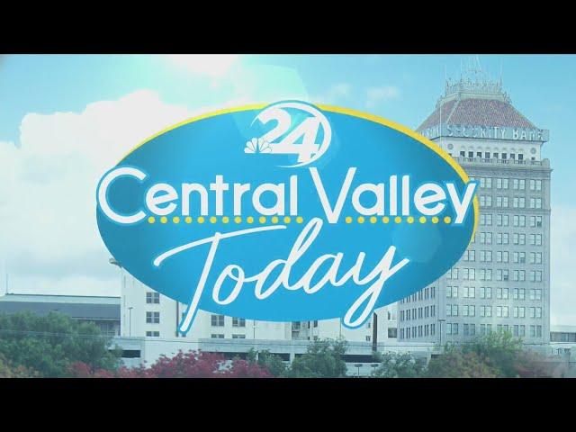 Central Valley Today! Elite Global Journeys Prague