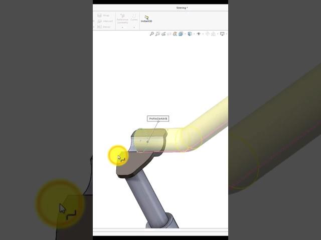 #solidworks #tutorial #cad #cadcam #3dcad