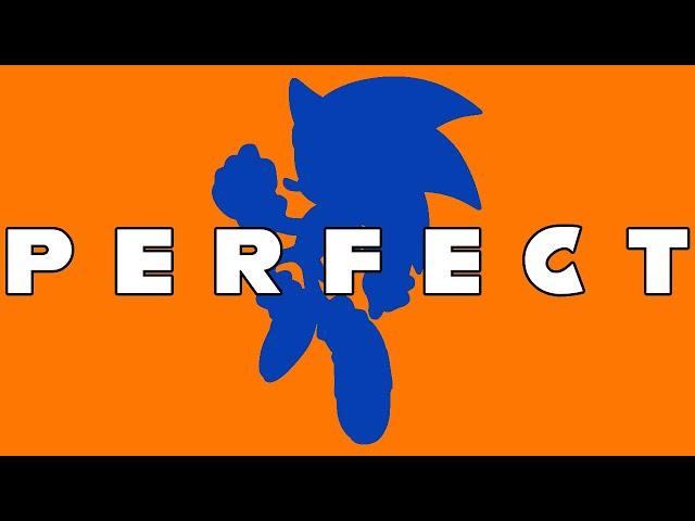 Sonic the Hedgehog: A Perfect Character (Video Essay)