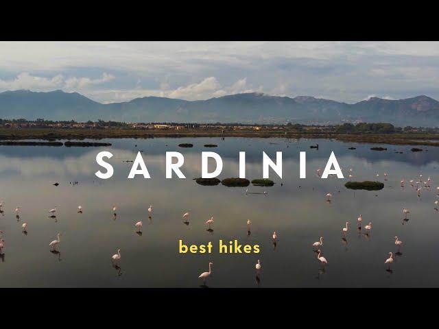 5 Best Hikes in Sardinia  Italy