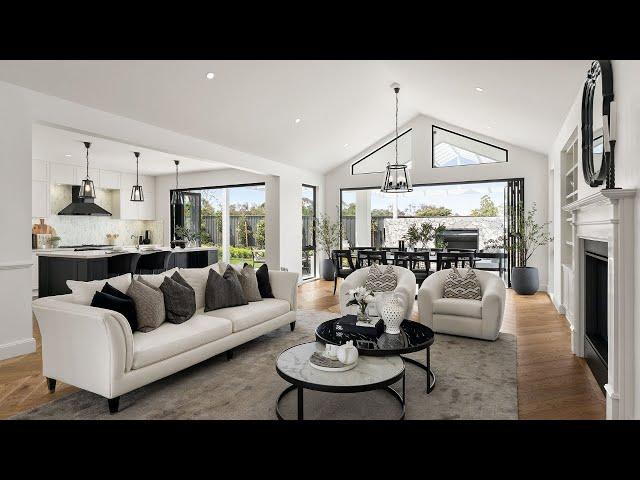 2 brand new homes on display - HomeWorld Box Hill