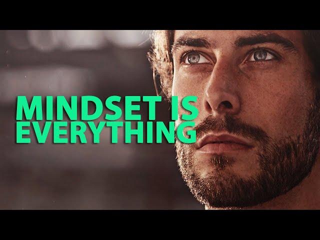 MINDSET IS EVERYTHING #1 Powerful Motivational Video for Success 2022