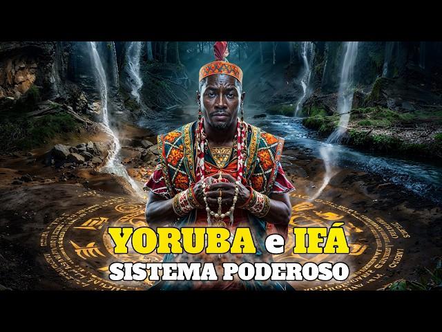 YORUBA e IFÁ: Una Guía Completa al Sistema ESPIRITUAL Más Antiguo y PODEROSO del MUNDO