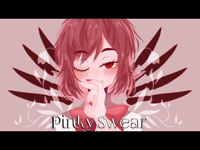 [Vocaloid Cover] Pinky Swear - Meiko V3