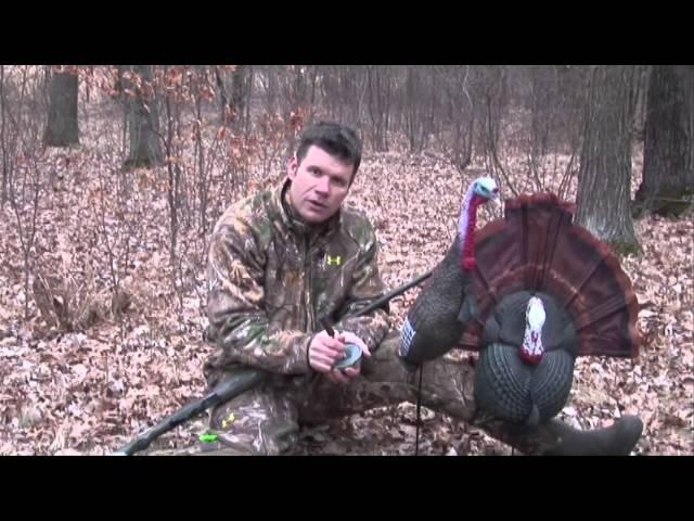 March 2015 Walleyedan Video