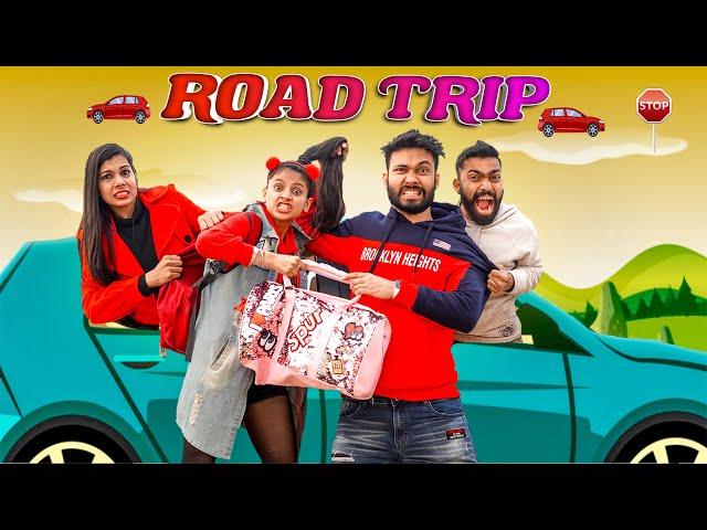 Road Trip | BakLol Video