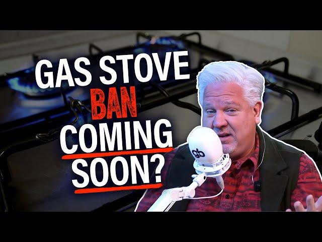 The TRUE reason behind Biden’s possible GAS STOVE BAN