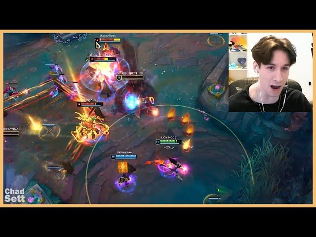 How to Nidalee - Lol Daily Clips Ep 401