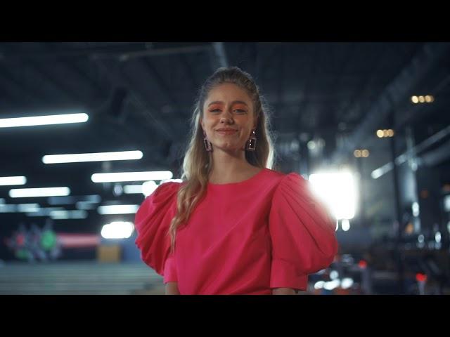 RINNA BRUNI I GAMEGIRL I PV 2021 I OUTFIT