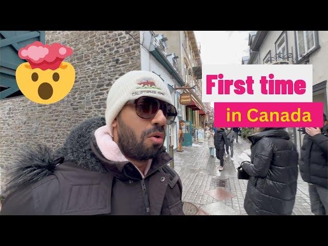 A Weekend Getaway to Montreal - Waddup Canada | Canada Travels