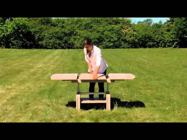 New - Couchtische mit Funktion - made by Stralsunder