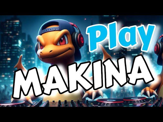 MAKINA MIX 2024 | END OF SUMMER MIX | Popular songs remix  🩵️