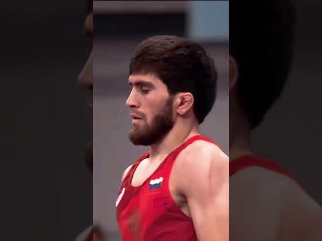 international wrestling Russian wrestler #wrestlingchampion #olympicgames #wrestling