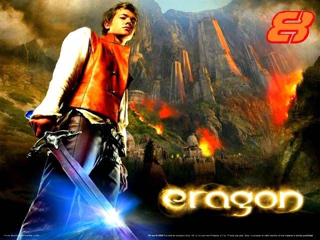 Прохождение Eragon Глава 8 Гиллид