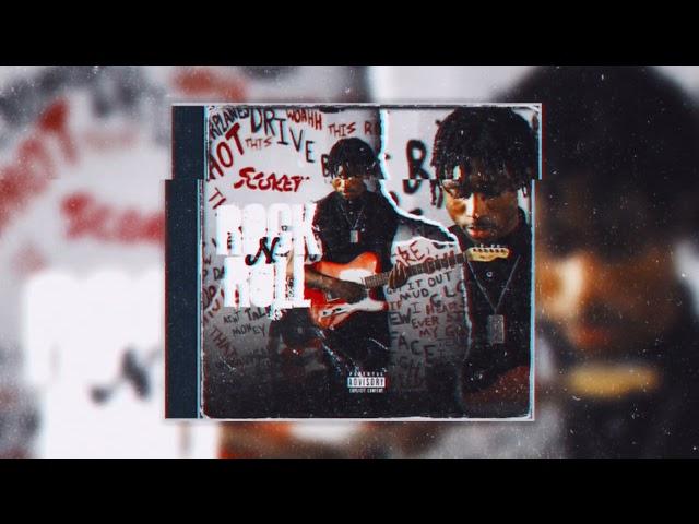 (10+) FREE Polo G Emotional Guitar Loop Kit - "Rock 'N' Roll" (Electric, Scorey, Lil Poppa)