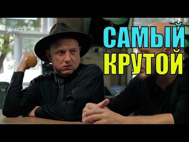 Гнездилов смешные моменты #41 сериал на НТВ, ПЕС-6