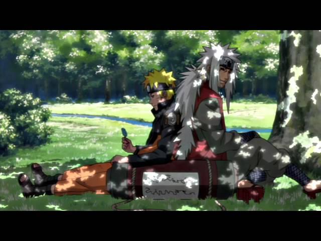 Naruto Shippuden OST 1 Piste 27 : Nakama ( Companions )  HD