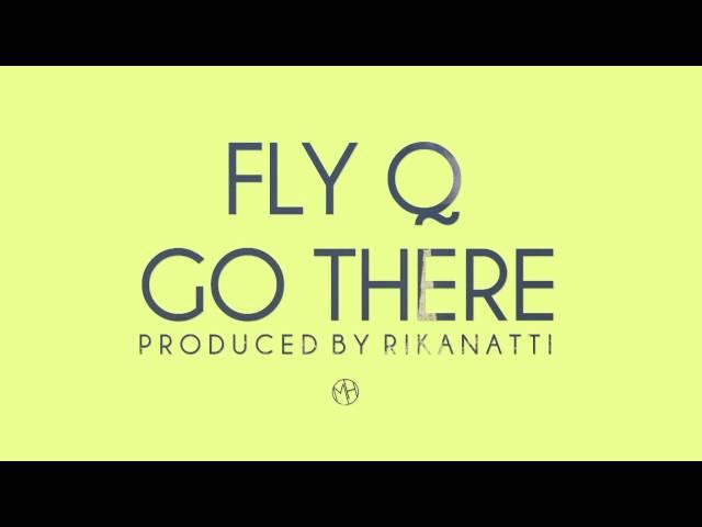 FlyQ - "Go There"