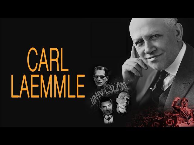 Carl Laemmle - Trailer