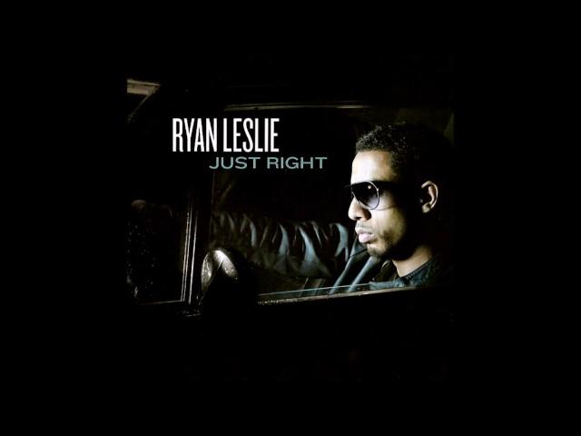 Ryan Leslie - Used 2 Be (Feat. Fabolous)