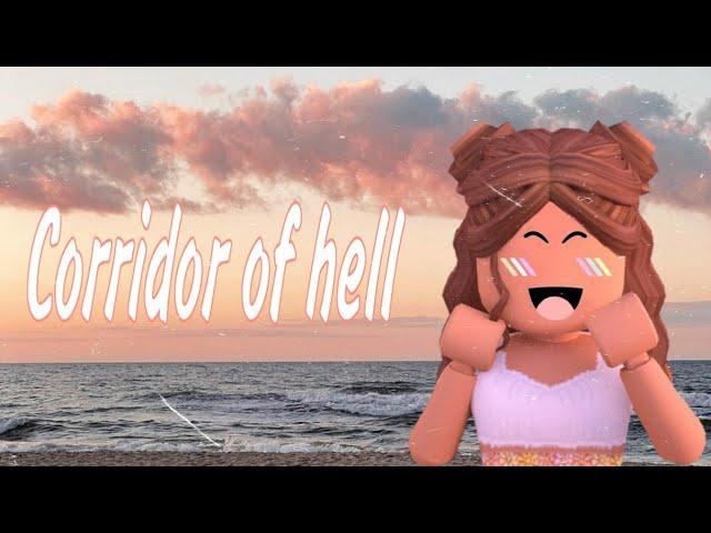 НОВЫЙ АД?TOWER OF HELL-CORRIDOR OF HELL|РОБЛОКС НА РУССКОМ