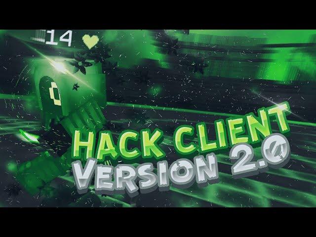 HACK CLIENT 2.0 / Blatant Gang / СЛИВ HACK CLIENT 2.0 / REACH VIMEWORLD / ЧИТЫ НА ВАЙМВОРЛД / 0kb