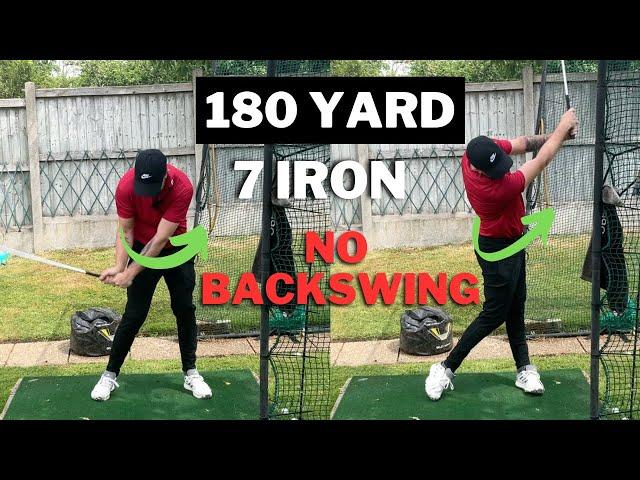 This Is The Trick To Clearing Your Hips In The Downswing