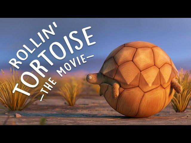 Rollin' Tortoise - The Movie -